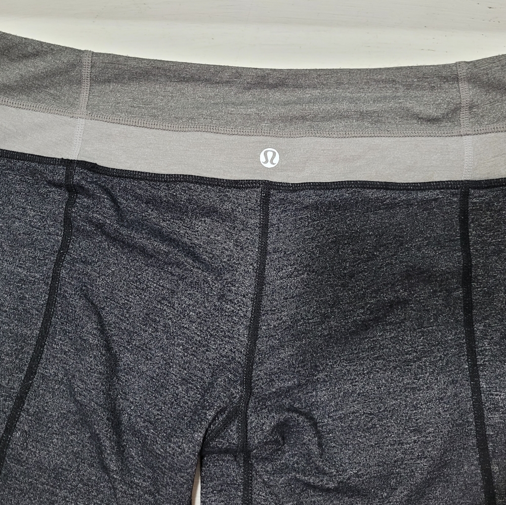Lululemon Groove Pant